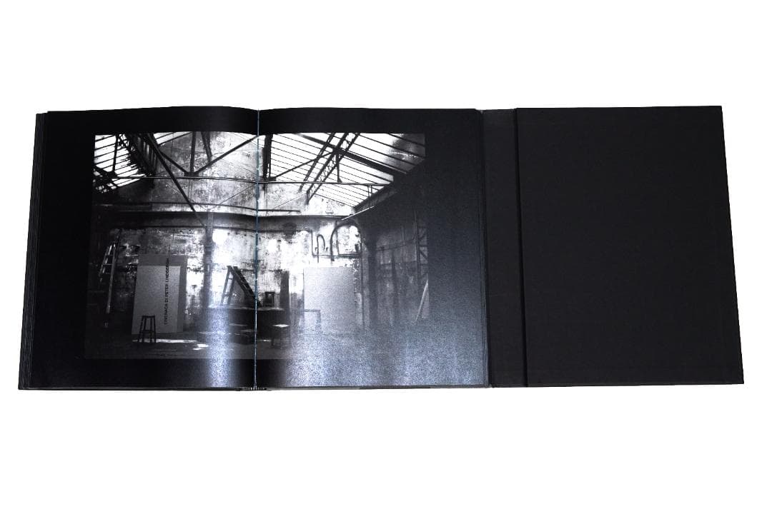 PETER LINDBERGH ピーター リンドバーグ 写真集