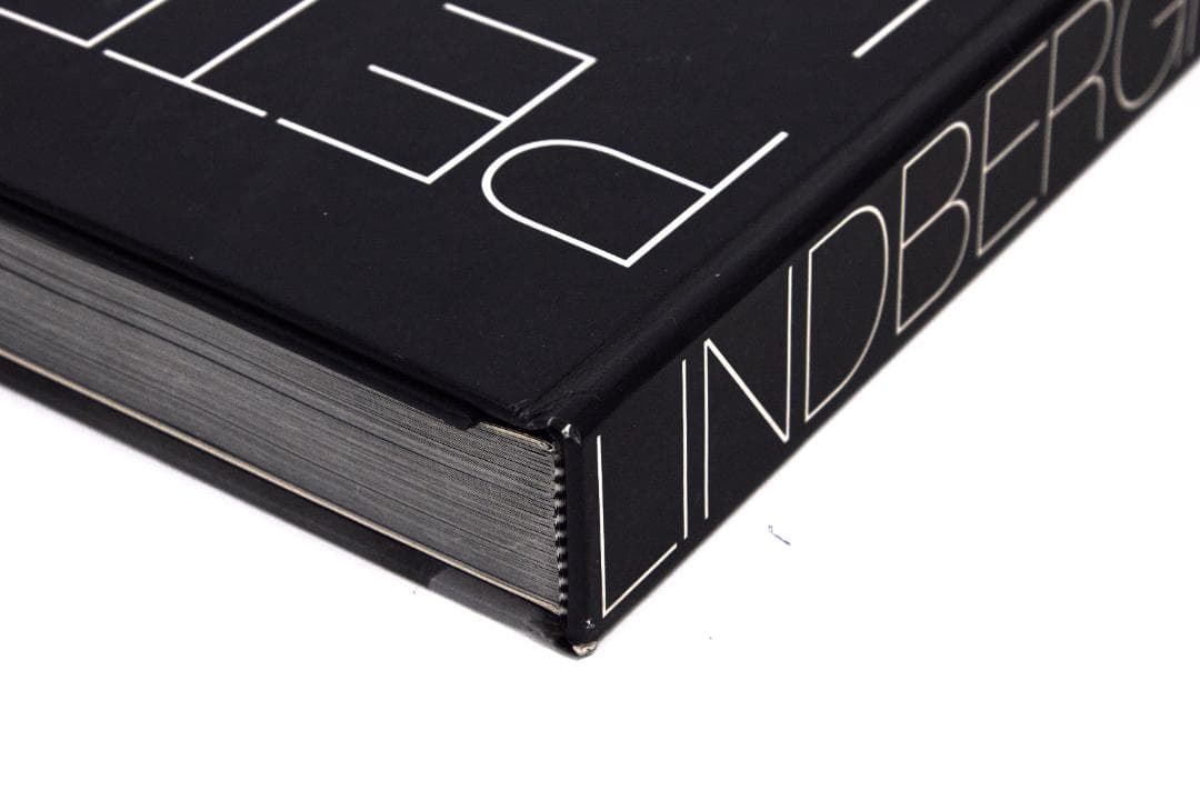 PETER LINDBERGH ピーター リンドバーグ 写真集