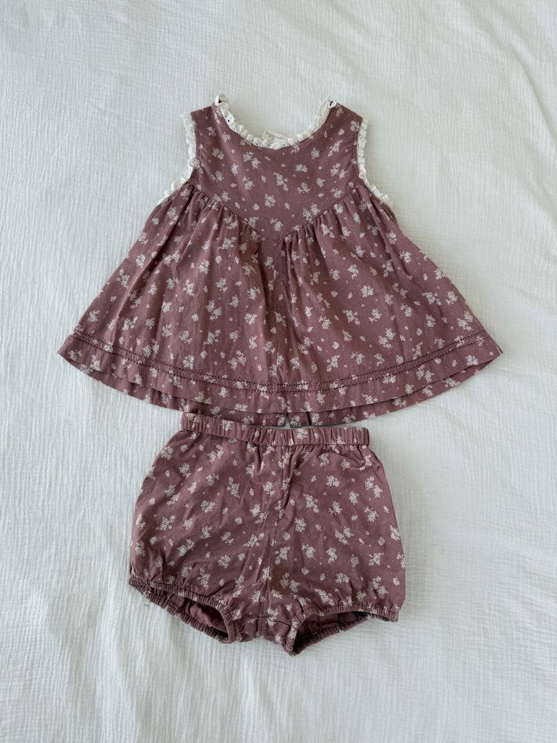 セットアップ　6-7y