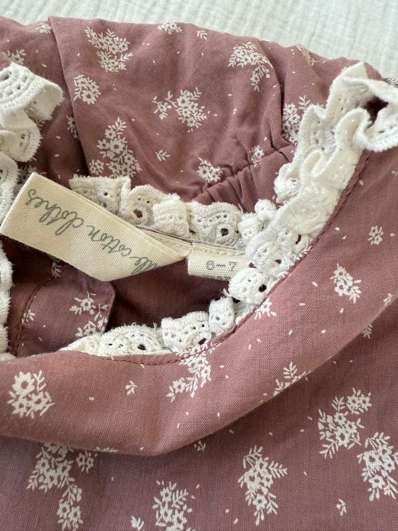 セットアップ　6-7y