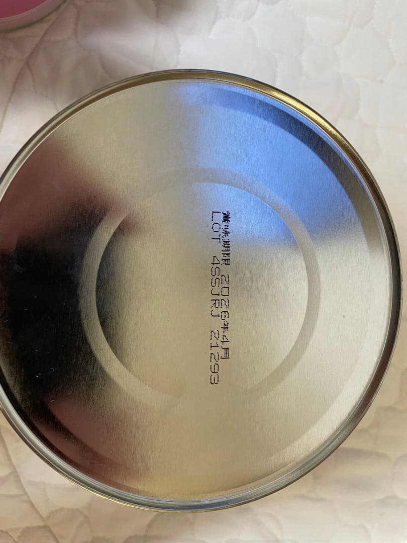 【未開封・5缶セット】アイクレオ 粉ミルク 800g×5 賞味期限2026年1月