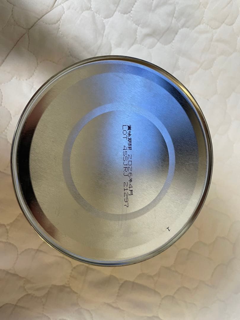 【未開封・5缶セット】アイクレオ 粉ミルク 800g×5 賞味期限2026年1月