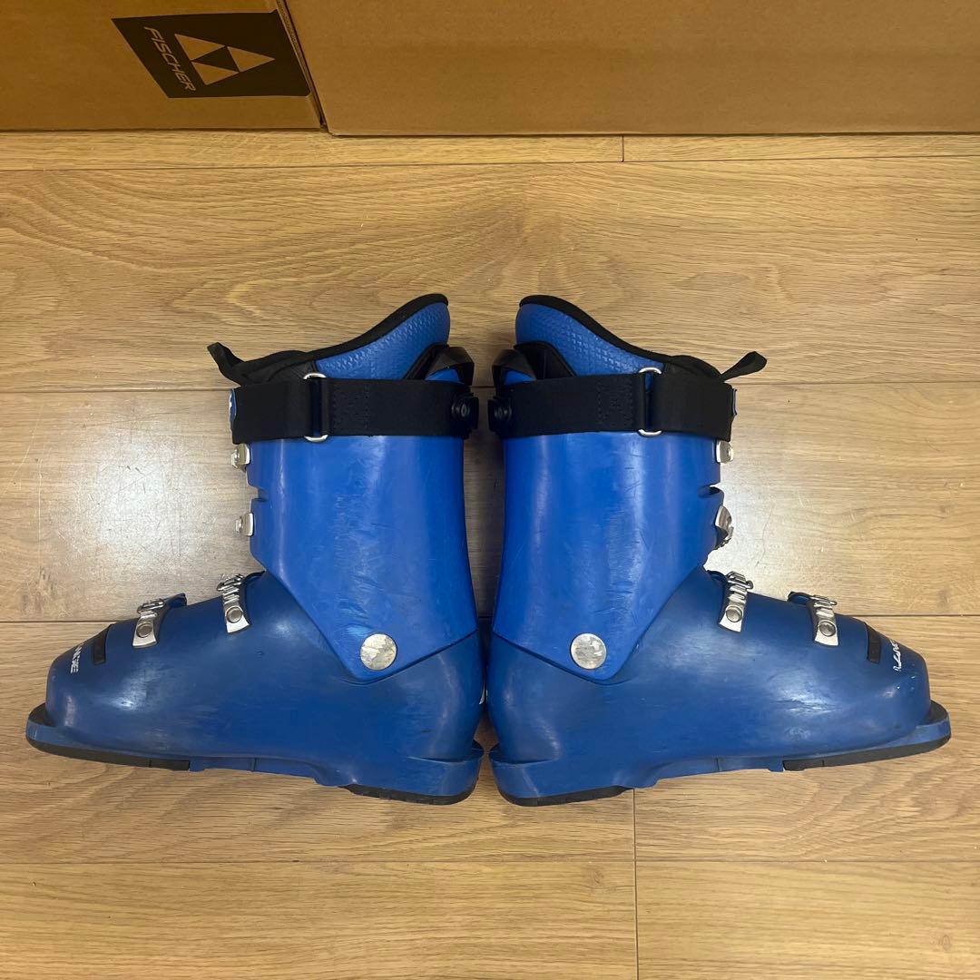 スキーブーツ　ラング　21.5