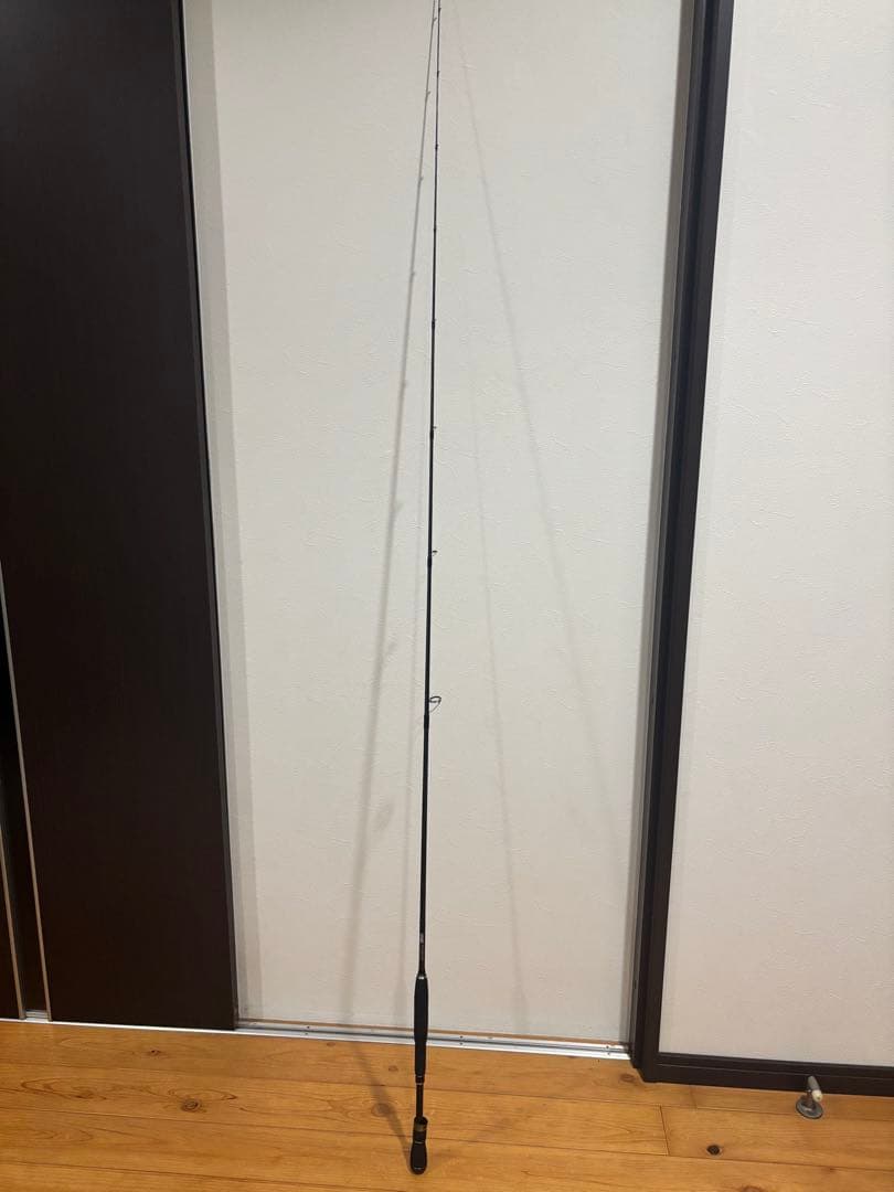 レイドジャパン グラディエーターアンチ GA-63LS ディフェンダー【美品】