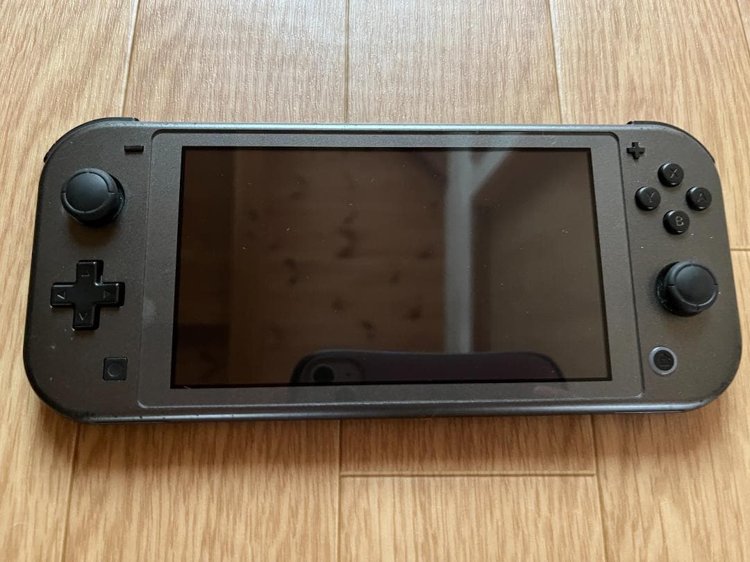 Takka　Nintendo Switch Lite ディアルガ・パルキア