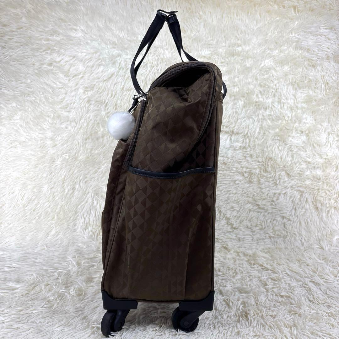 美品 ACE Kanana project カナナプロジェクト キャリーケース