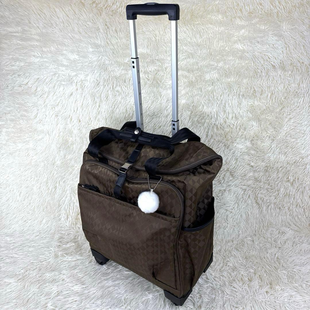 美品 ACE Kanana project カナナプロジェクト キャリーケース