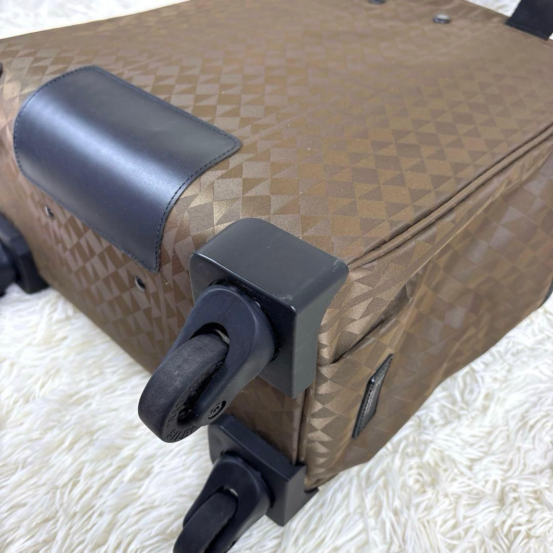 美品 ACE Kanana project カナナプロジェクト キャリーケース