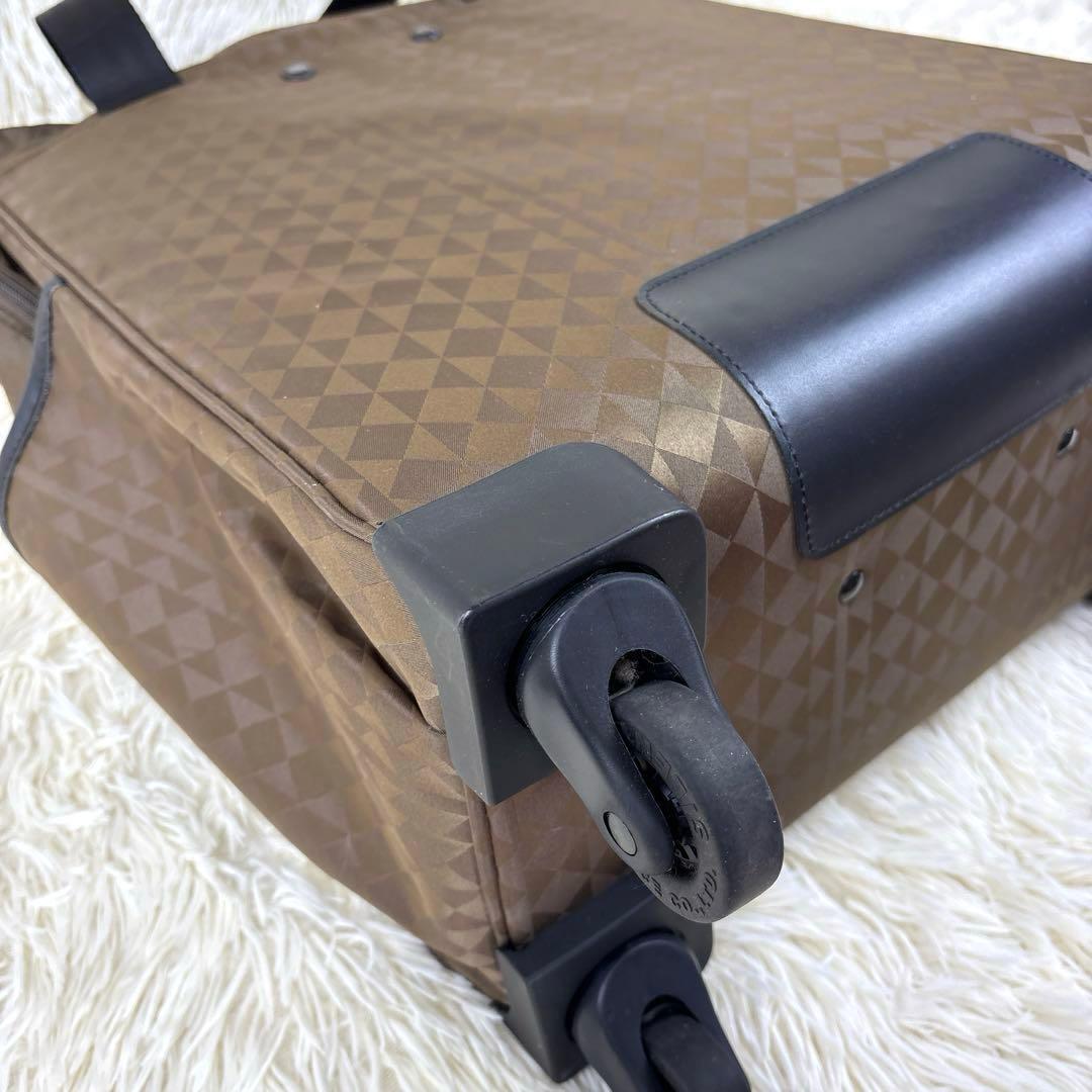 美品 ACE Kanana project カナナプロジェクト キャリーケース