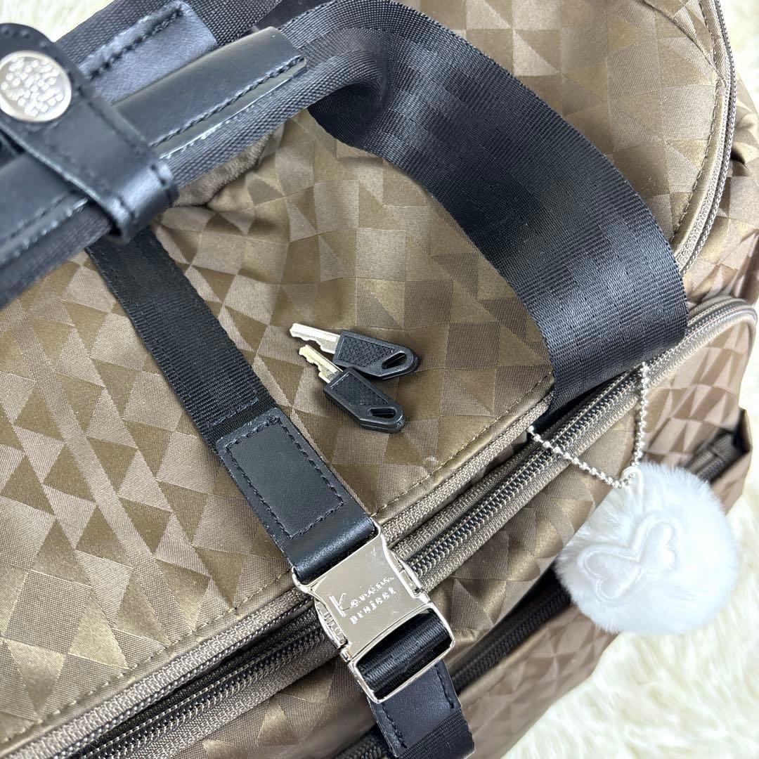 美品 ACE Kanana project カナナプロジェクト キャリーケース