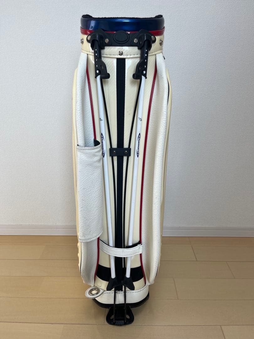 Diamana キャディバッグ