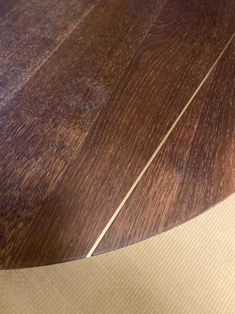 クアトロ コーヒーテーブル L