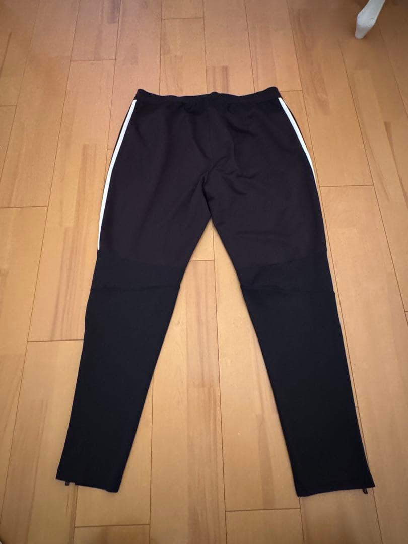 adidas gosha rubchinsky 黒ジャージ上下セット