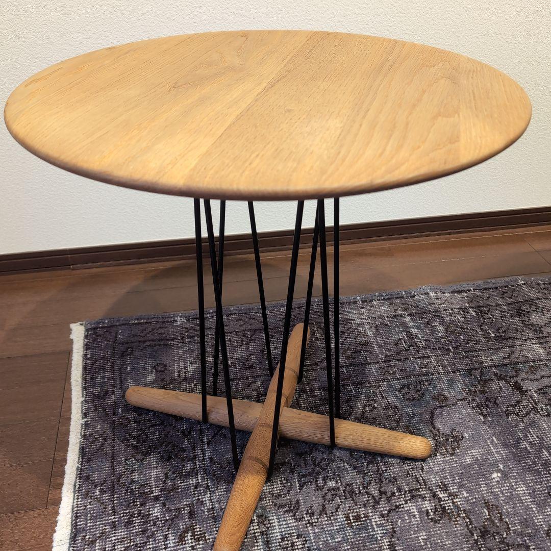 カール・ハンセン＆サン　 ラウンジテーブル/コーヒーテーブル