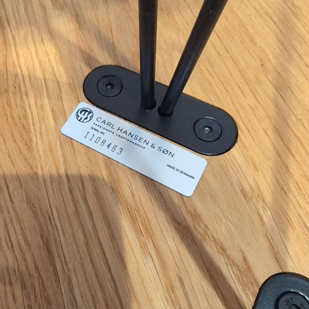 カール・ハンセン＆サン　 ラウンジテーブル/コーヒーテーブル