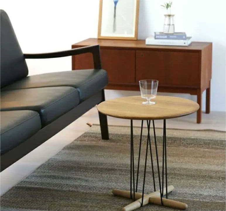 カール・ハンセン＆サン　 ラウンジテーブル/コーヒーテーブル