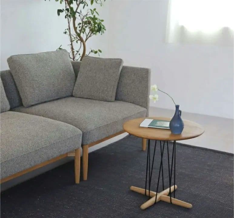 カール・ハンセン＆サン　 ラウンジテーブル/コーヒーテーブル