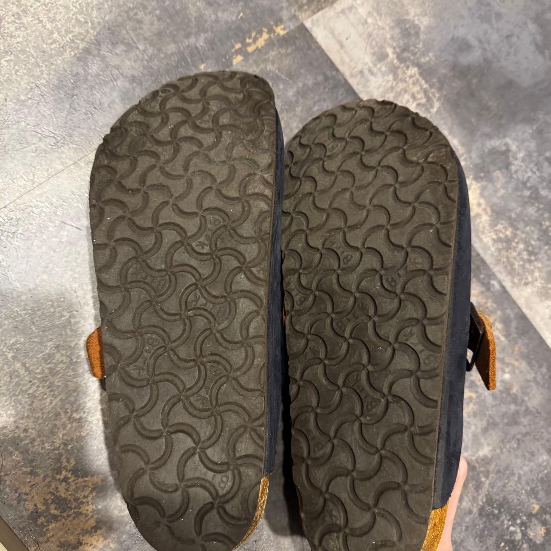 ビルケンシュトック　ボストン　boston 41