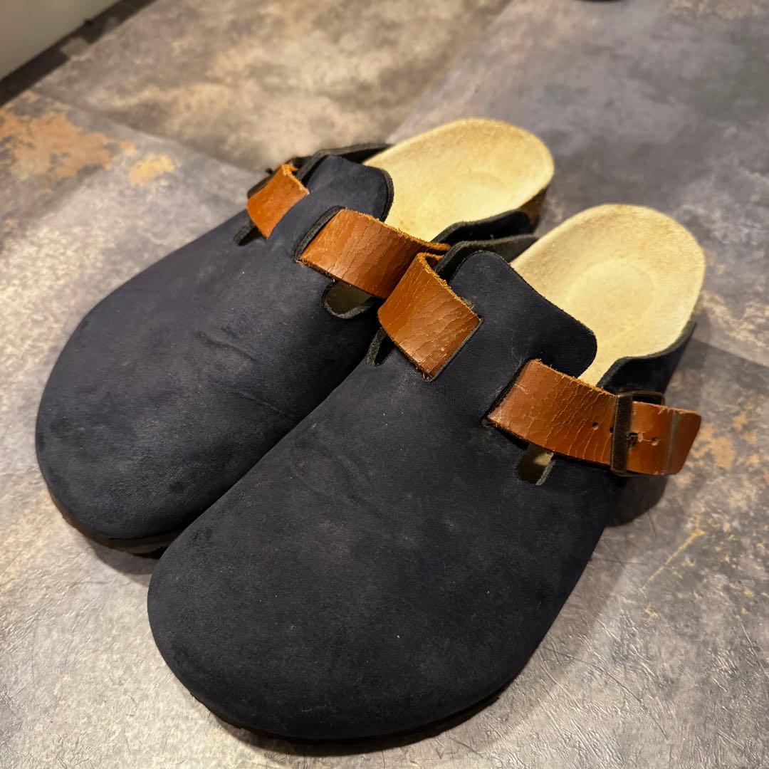 ビルケンシュトック　ボストン　boston 41