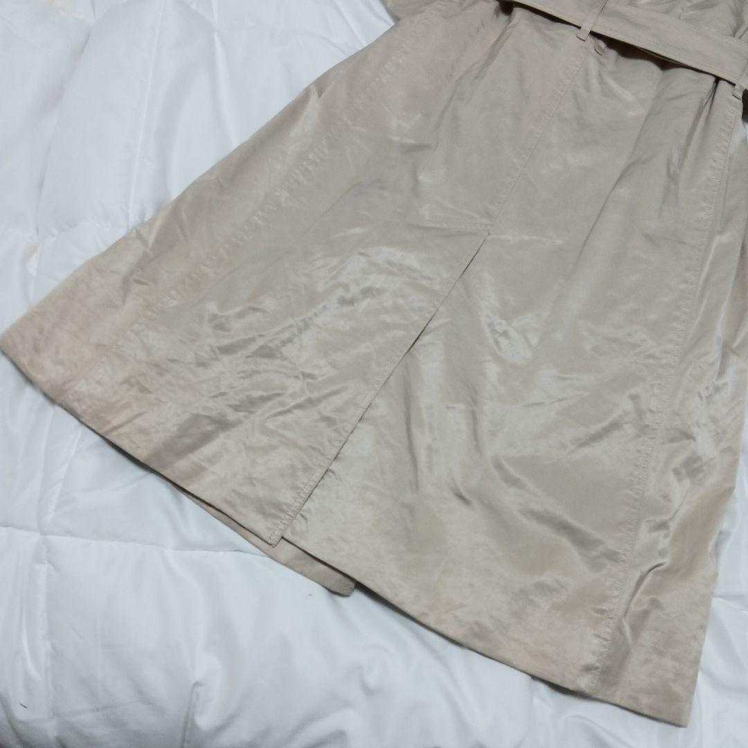 バーバリー ロンドントレンチコート ミドル ノバチェック ライナー 三陽商会製