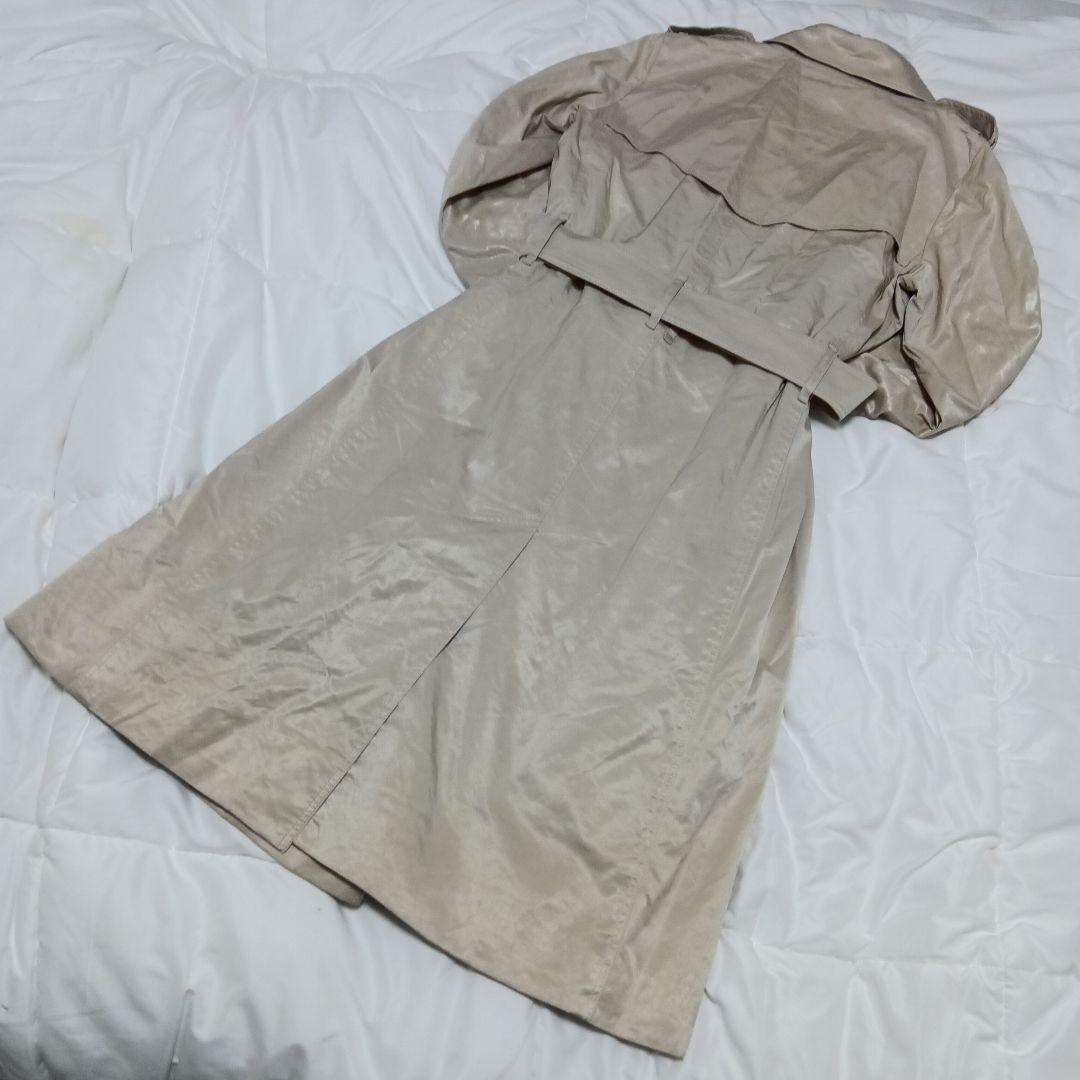 バーバリー ロンドントレンチコート ミドル ノバチェック ライナー 三陽商会製