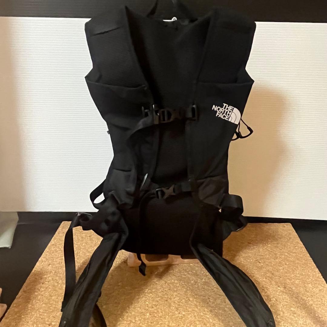 【未使用品】ザノースフェイス.リュック／トレランIBIS.16/NM6297