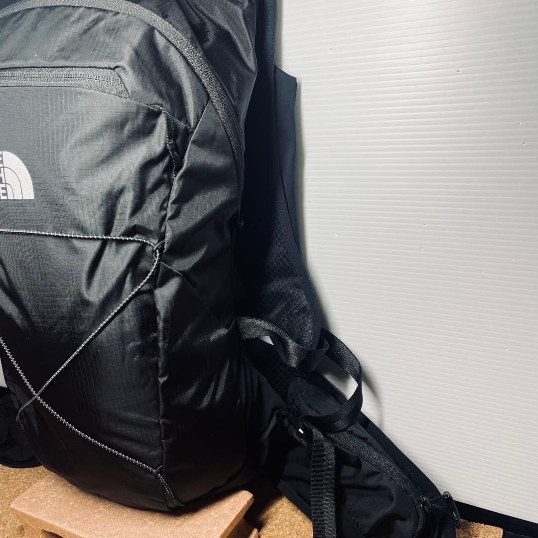 【未使用品】ザノースフェイス.リュック／トレランIBIS.16/NM6297