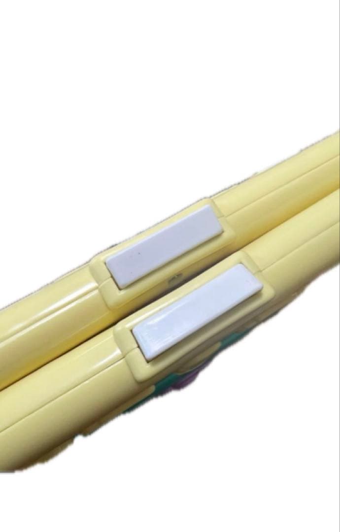 【美品】プーメリー　えらべる回転6ＷＡＹジムにへんしんメリー