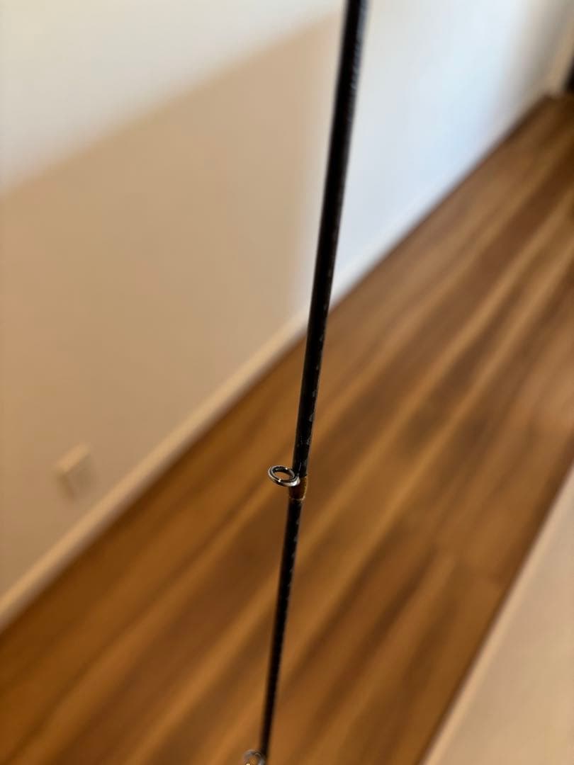 シマノ　トラウトワン　ネイティブスペシャル93ML