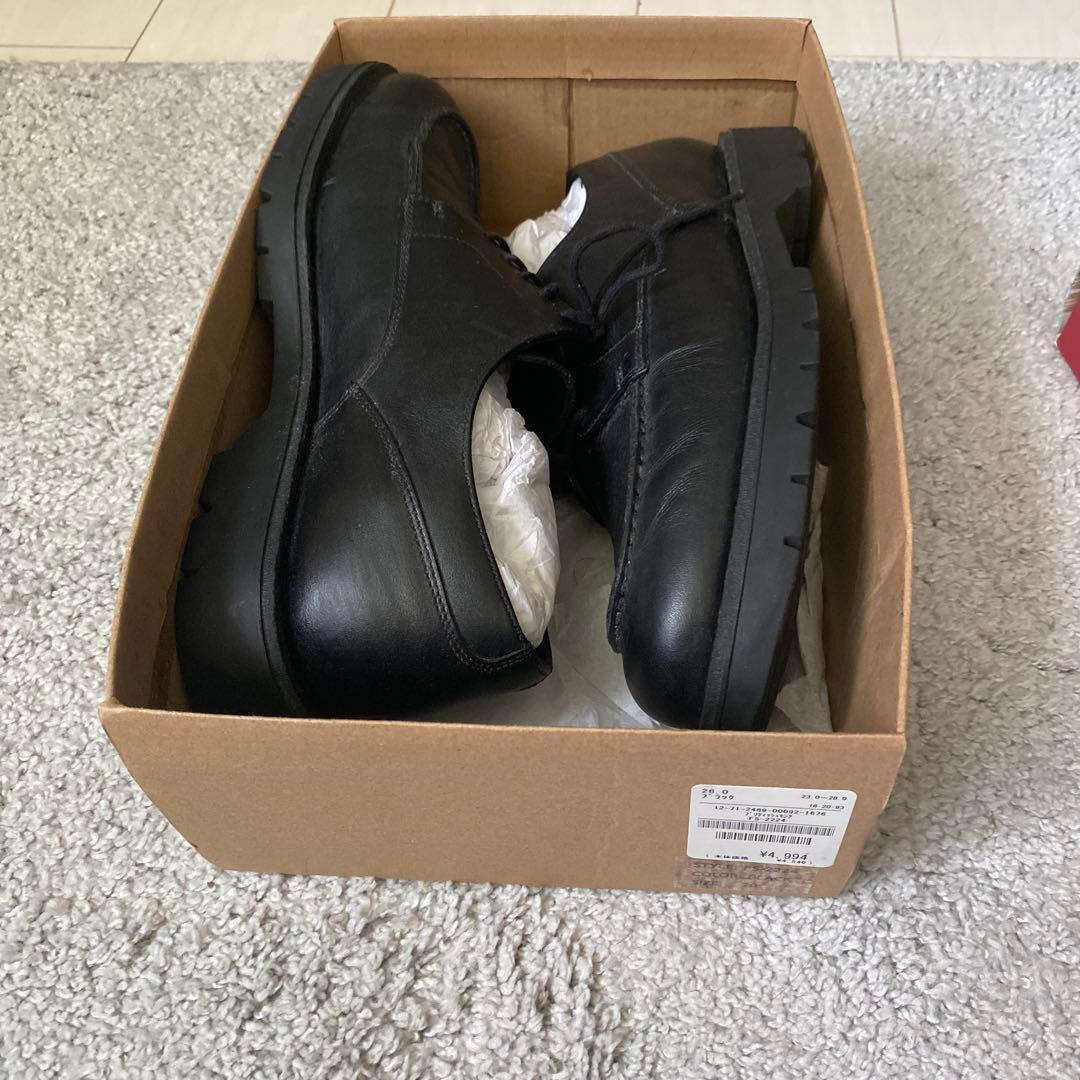 KELMAN クレマン　FRODA フローダ41サイズ