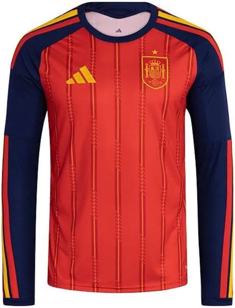 スペイン代表 最新モデル　グティ　XL