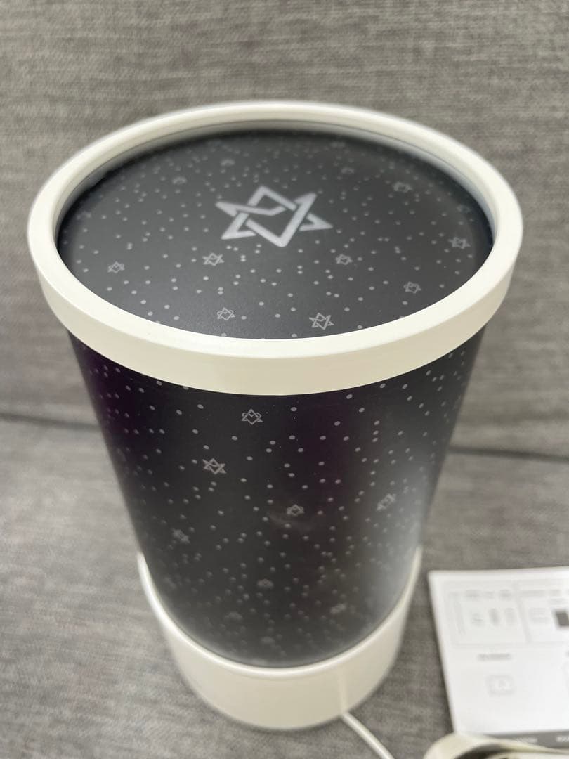 ASTRO ロボンver.1 ペンライト　ペンライトケース【未使用品】