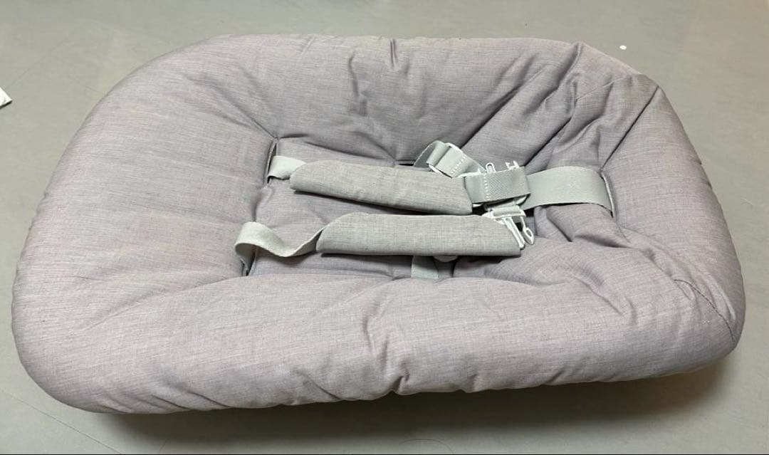 【ほぼ新品】STOKKE ストッケ トリップトラップ ニューボーンセット