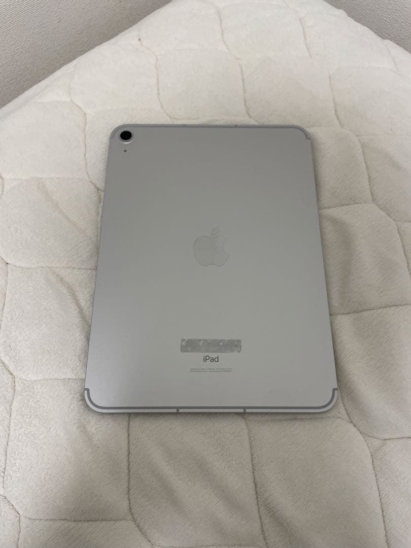 iPad 第10世代　ケース、ペン付き