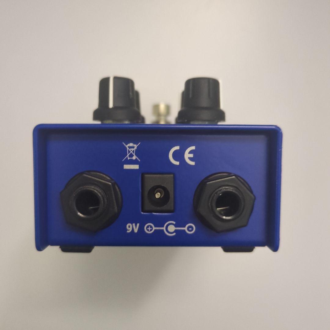 AGUILAR TLC Compressor ベース用コンプレッサー