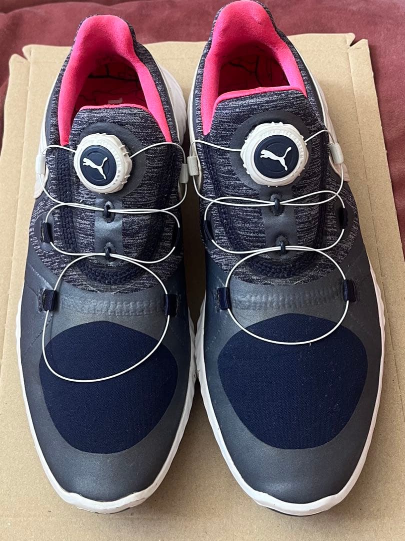 レディース ゴルフシューズ 24cm