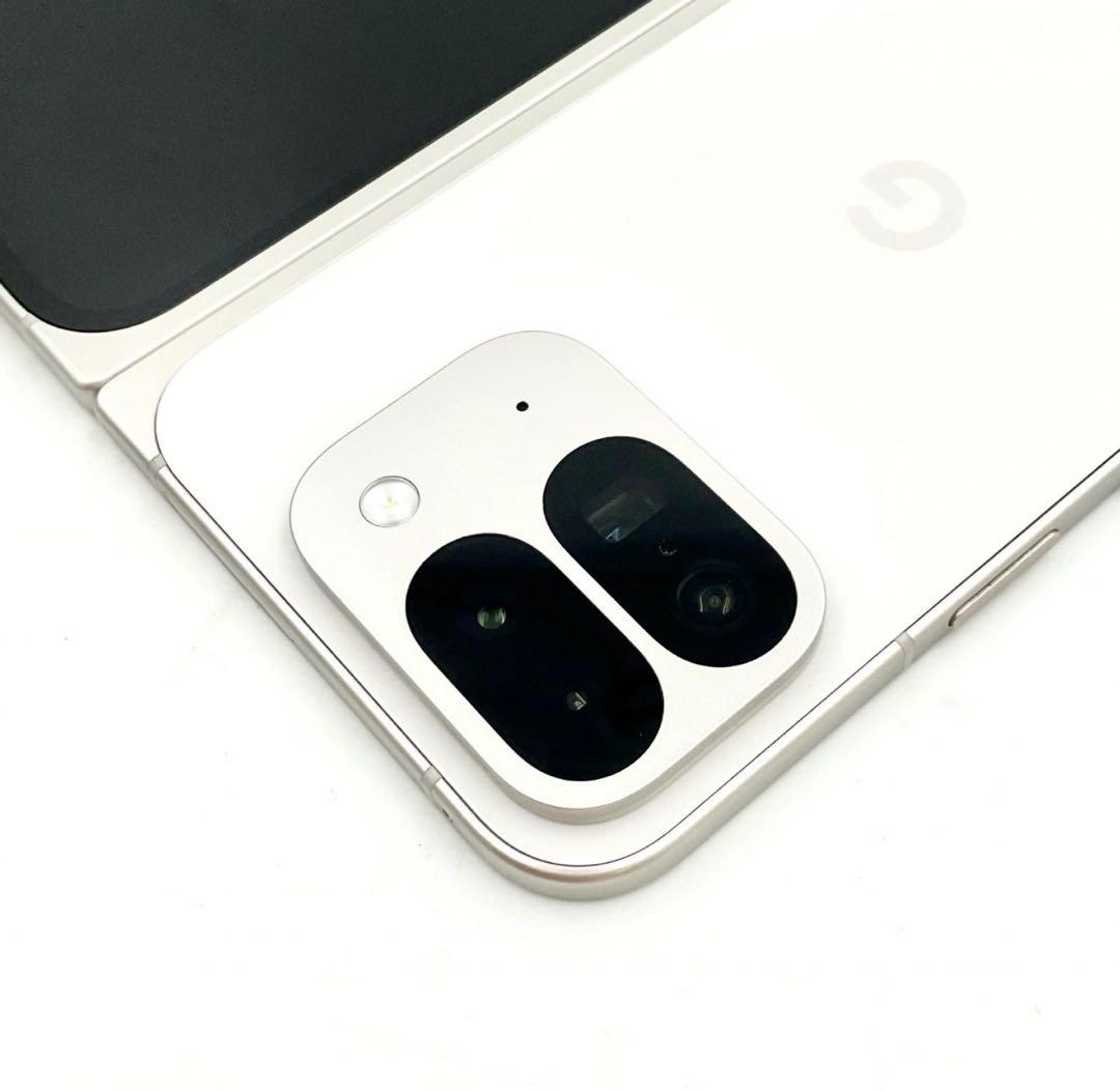 さかまと様　Google Pixel 9 Pro Fold 256GB