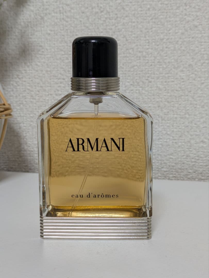 Armani 香水2個セット