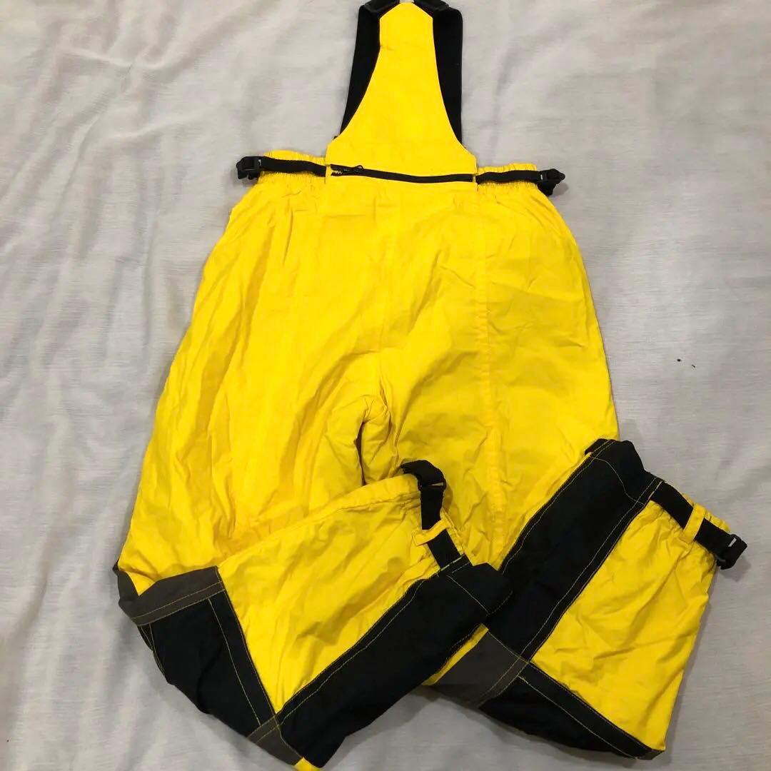 THE NORTH FACE ノースフェイス 90年代 スキーパンツ Lサイズ