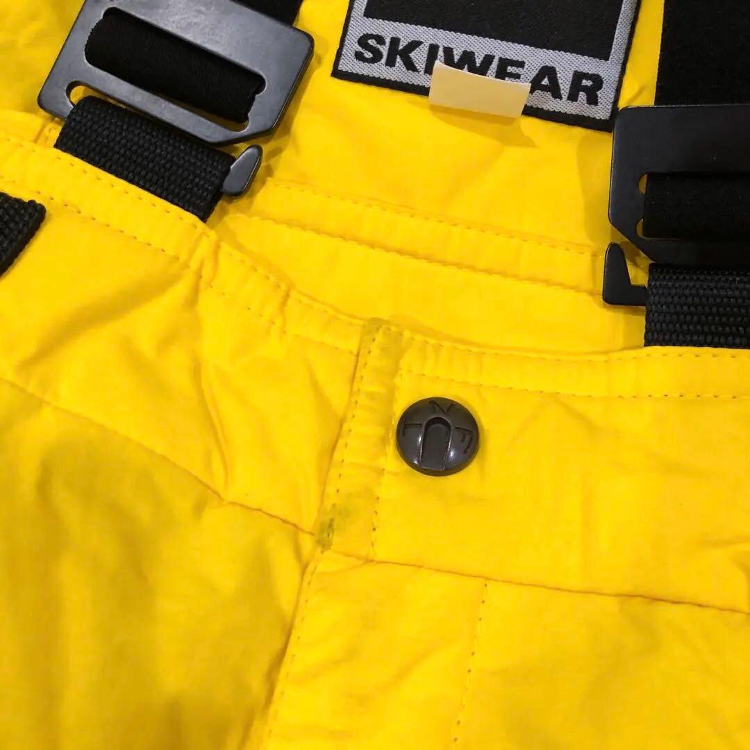 THE NORTH FACE ノースフェイス 90年代 スキーパンツ Lサイズ