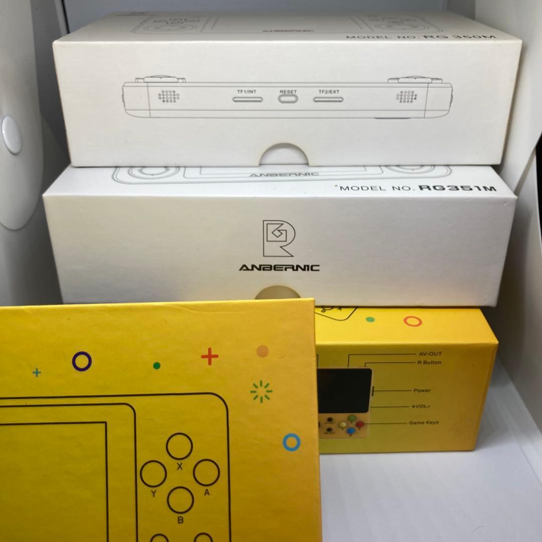 【門武 】LDK Game ホワイト(半透明) 他