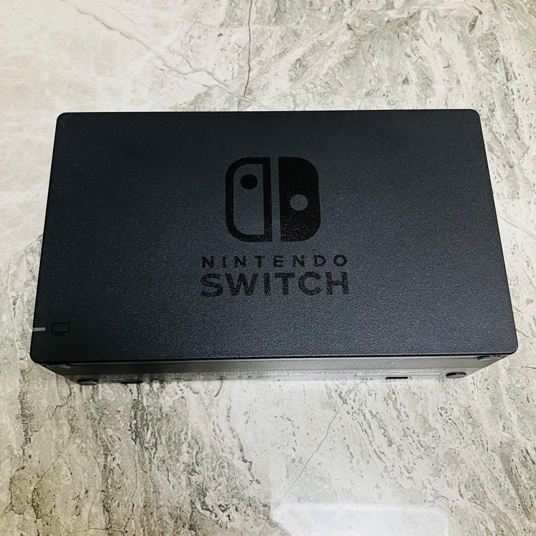 【完動品】Nintendo Switch スイッチ 本体 箱あり