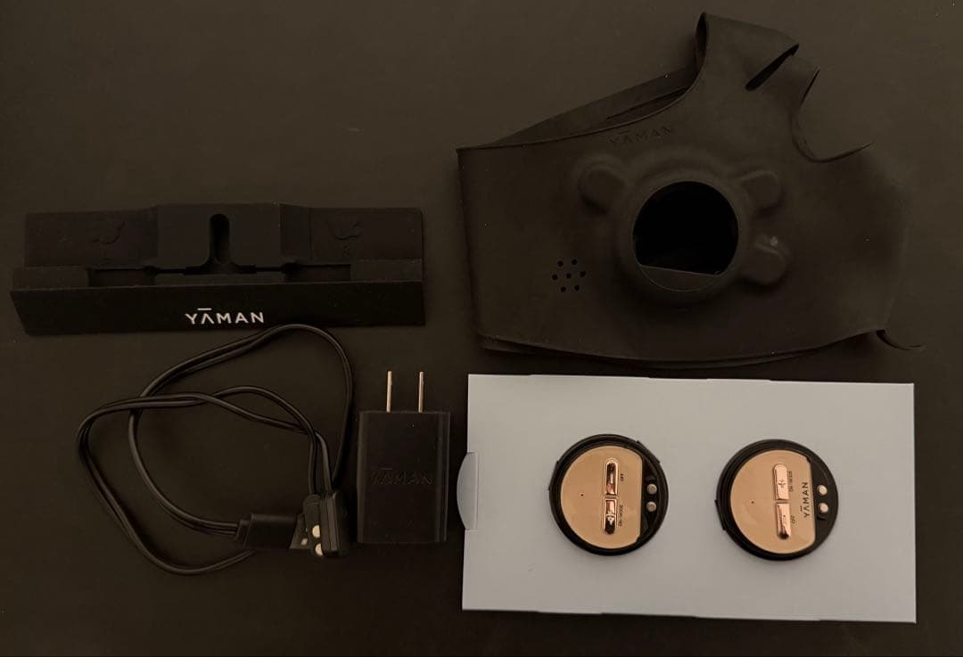 最終値下げ　ヤーマン 美顔器