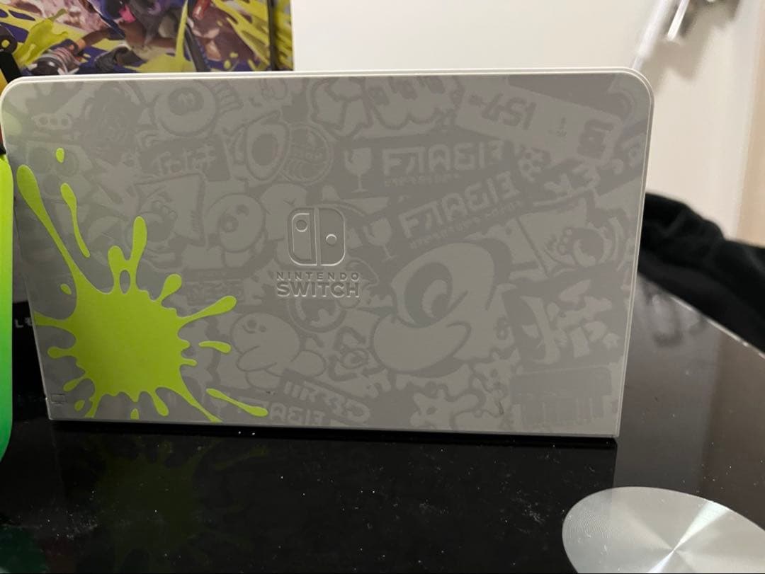 Nintendo Switch Nintendo Switch EL