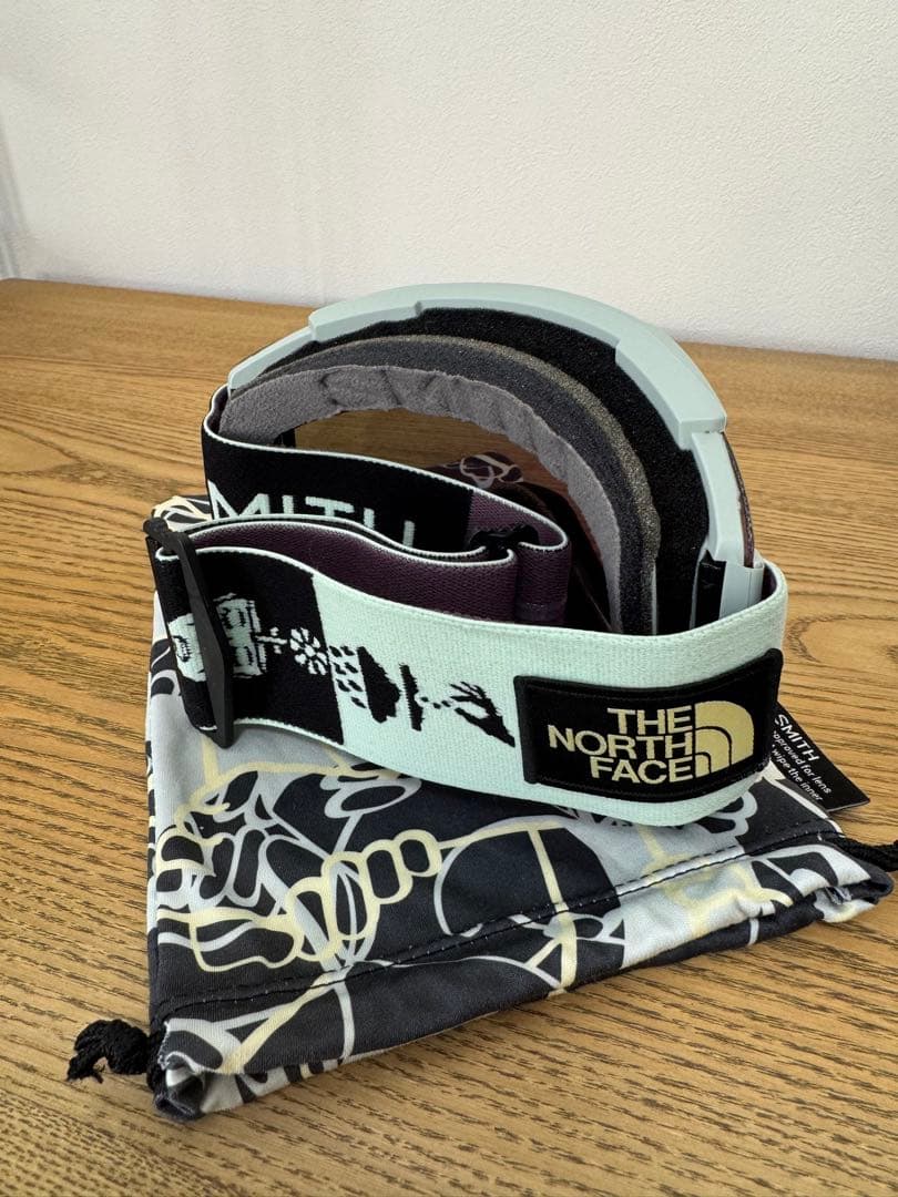 【yyy0424 さま専用】Smith スカッドXL（調光レンズ）スペアレンズ付