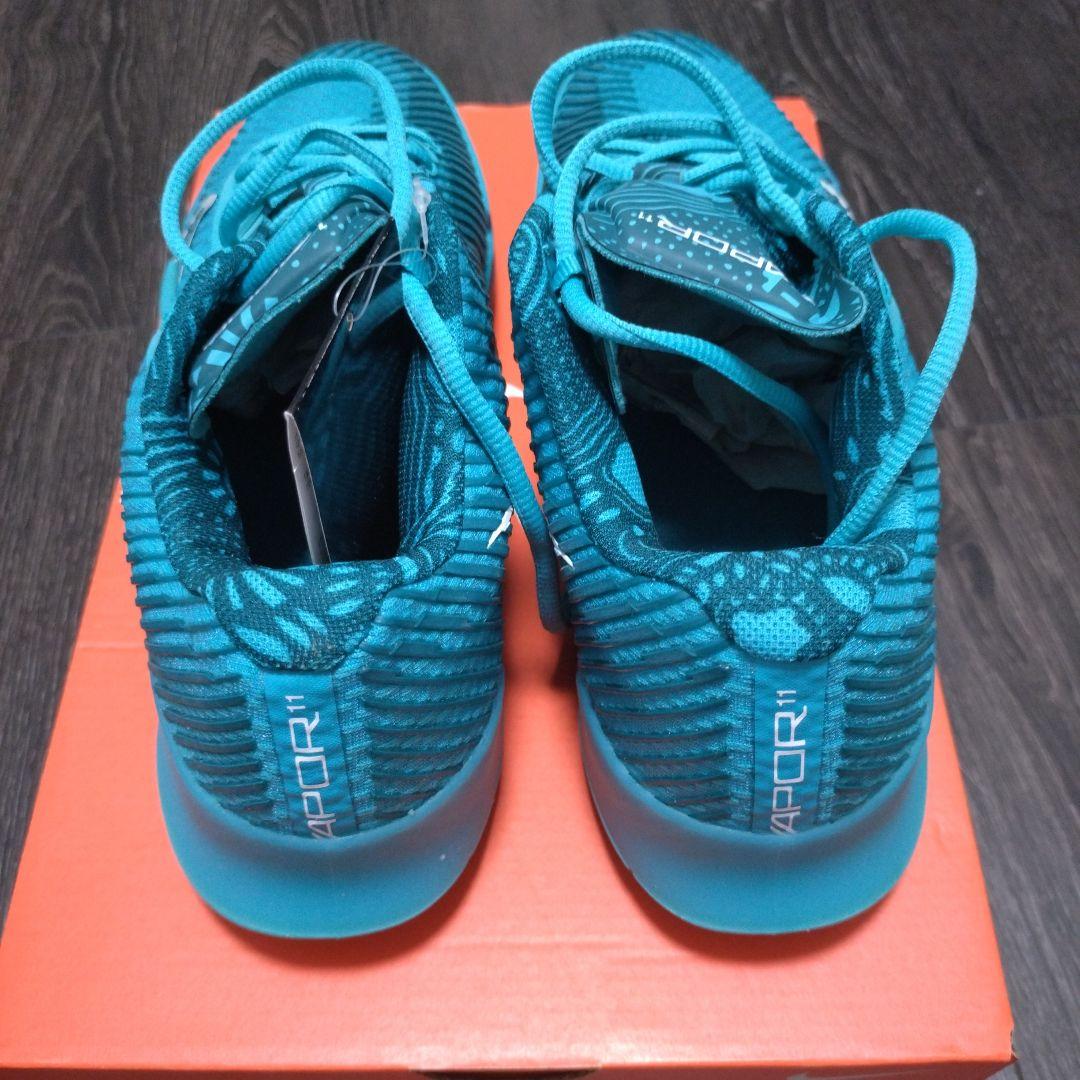 ナイキテニスシューズ　Zoom Vapor 11　26.5cm