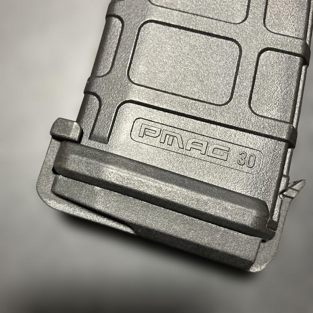 M251122★MAGPUL PTS M4用 P-MAG PMAG マガジン