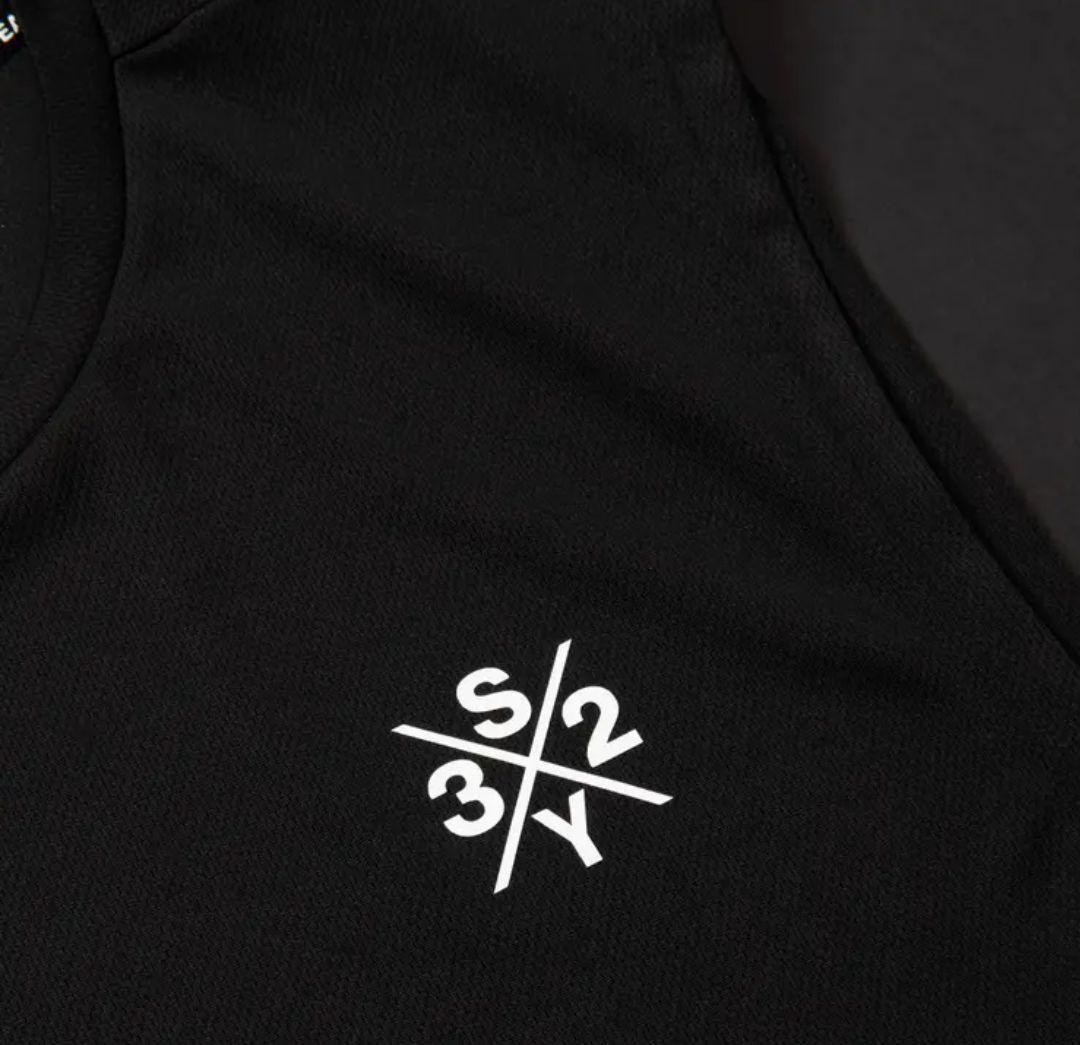 わ*ん様 【期間限定値下げ早い者勝ち!!】sy32朝倉未来コラボ　XXLサイズ