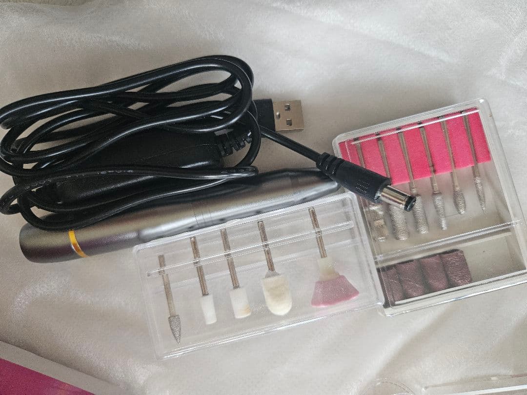 ネイルアートセット