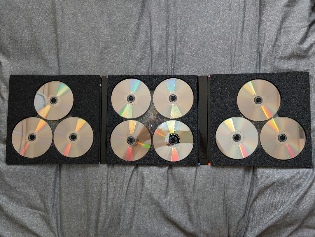 アニメ　機動戦艦ナデシコ　DVD-BOX　　　 　期間限定生産